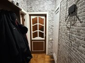 2-комн. вторичка - м. 20 января - 50 м²