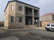7 otaqlı həyət evi/bağ evi - Mehdiabad q. - 255 m²