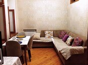 2 otaqlı köhnə tikili - İçəri Şəhər m. - 45 m²
