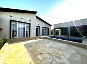 4 otaqlı həyət evi/bağ evi - Şüvəlan q. - 160 m²