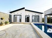 4 otaqlı həyət evi/bağ evi - Şüvəlan q. - 160 m²