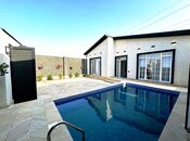 4 otaqlı həyət evi/bağ evi - Şüvəlan q. - 160 m²
