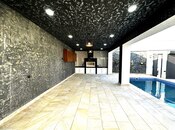 4 otaqlı həyət evi/bağ evi - Şüvəlan q. - 160 m²