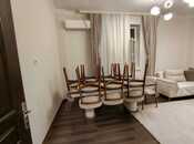 3 otaqlı yeni tikili - Hövsan q. - 77 m²