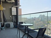 3 otaqlı yeni tikili - 8 Noyabr m. - 145 m²