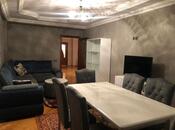 3 otaqlı yeni tikili - Nəriman Nərimanov m. - 160 m²