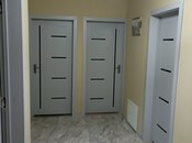 3 otaqlı həyət evi/bağ evi - Maştağa q. - 90 m²