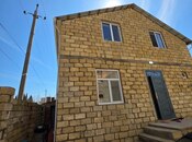 5-комн. дом/дача - пос. Новханы - 150 м²