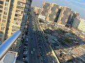 4-комн. новостройка - м. Иншаатчылар - 151 м²