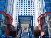 2-комн. новостройка - м. Элмляр Академиясы - 45 м²