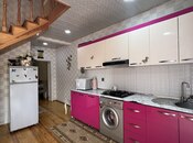 3 otaqlı həyət evi/bağ evi - Masazır q. - 50 m²
