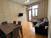 2-комн. новостройка - пос. Масазыр - 55 м²