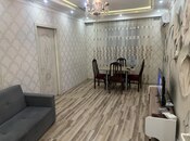 3 otaqlı yeni tikili - 9-cu mikrorayon q. - 60 m²