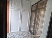 İcarəyə verilir 2 otaqlı yeni tikili 60 m², Nizami m., photo 1 from 8