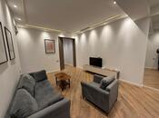 3 otaqlı yeni tikili - Nəriman Nərimanov m. - 120 m²
