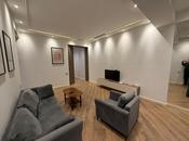 3 otaqlı yeni tikili - Nəriman Nərimanov m. - 120 m²