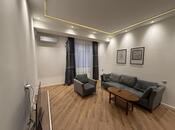 3 otaqlı yeni tikili - Nəriman Nərimanov m. - 120 m²