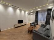 3 otaqlı yeni tikili - Nəriman Nərimanov m. - 120 m²