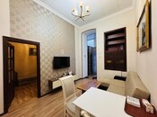 3-комн. вторичка - м. Сахил - 65 м²