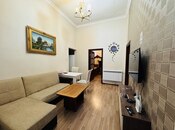 3-комн. вторичка - м. Сахил - 65 м²