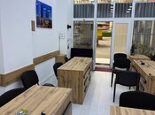 Объект - м. Ази Асланов - 36 м²