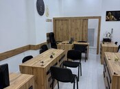 Объект - м. Ази Асланов - 36 м²