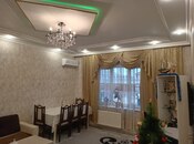 3 otaqlı həyət evi/bağ evi - Binəqədi q. - 116 m²