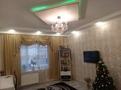 3 otaqlı həyət evi/bağ evi - Binəqədi q. - 116 m²