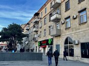 2 otaqlı köhnə tikili - Qara Qarayev m. - 66 m²