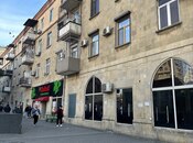 2 otaqlı köhnə tikili - Qara Qarayev m. - 66 m²