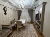 3-комн. новостройка - м. Ахмедлы - 93 м²