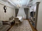 3-комн. новостройка - м. Ахмедлы - 93 м²