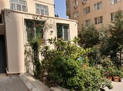 Объект - м. Насими - 125 м²