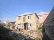 5 otaqlı həyət evi/bağ evi - Hökməli q. - 180 m²