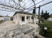 3 otaqlı həyət evi/bağ evi - Fatmayı q. - 130 m²