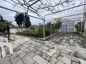3 otaqlı həyət evi/bağ evi - Fatmayı q. - 130 m²