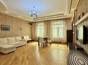 Satılır 3 otaqlı yeni tikili 132 m², Nizami m., photo 6 from 8