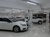 Объект - пос. Зых - 500 м²