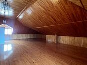 9 otaqlı həyət evi/bağ evi - Nəsimi m. - 460 m²