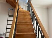 9 otaqlı həyət evi/bağ evi - Nəsimi m. - 460 m²