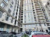 2 otaqlı yeni tikili - Gənclik m. - 80 m²