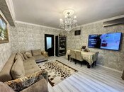 3 otaqlı yeni tikili - Bakıxanov q. - 103 m²