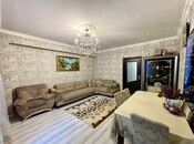 3 otaqlı yeni tikili - Bakıxanov q. - 103 m²