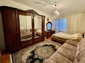 3 otaqlı yeni tikili - Bakıxanov q. - 103 m²