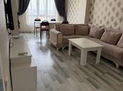 Сдаётся 2-комн. новостройка 60 м², м. Мемар Аджеми, photo 1 from 8