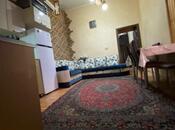 2 otaqlı köhnə tikili - Nizami m. - 58 m²