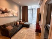 2 otaqlı yeni tikili - Nardaran q. - 90 m²