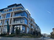 2 otaqlı yeni tikili - Nardaran q. - 90 m²