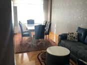 3 otaqlı yeni tikili - Nəriman Nərimanov m. - 160 m²