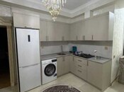İcarəyə verilir 2 otaqlı yeni tikili 144 m², Əhmədli m., photo 2 from 4